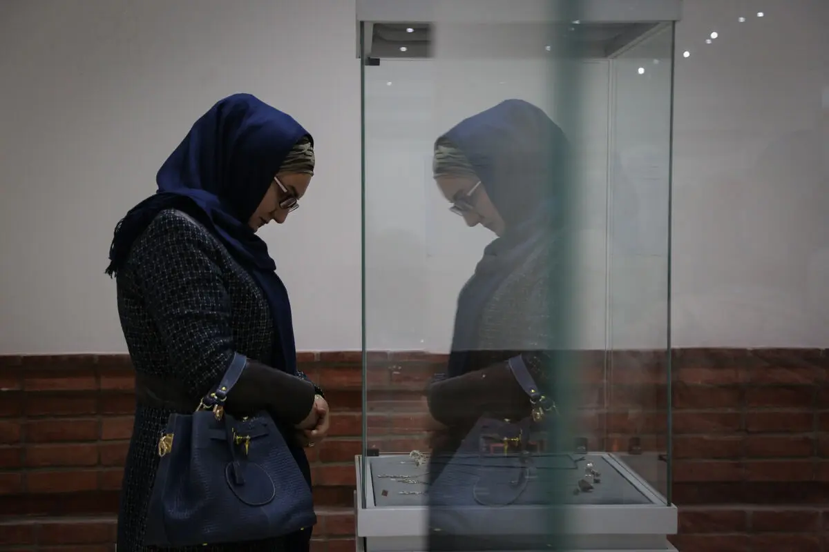 نمایشگاه 