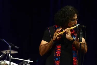 کنسرت‌های "شب‌های گروه بی" در تالار وحدت 2