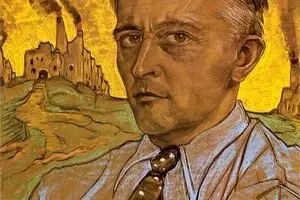 Plays by Polish writer Stanislaw Witkiewicz translated into Persian 