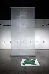 “Wish to be Happy, I Want to be Yellow” group exhibition at Gallery Isabelle