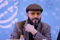 مشتی‌گری مجید سوزوکی در اینستاگرام! / عکس