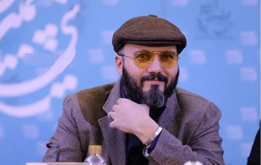 مشتی‌گری مجید سوزوکی در اینستاگرام! / عکس