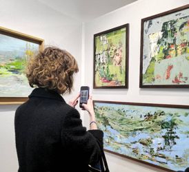 سلیمه معتمدی 