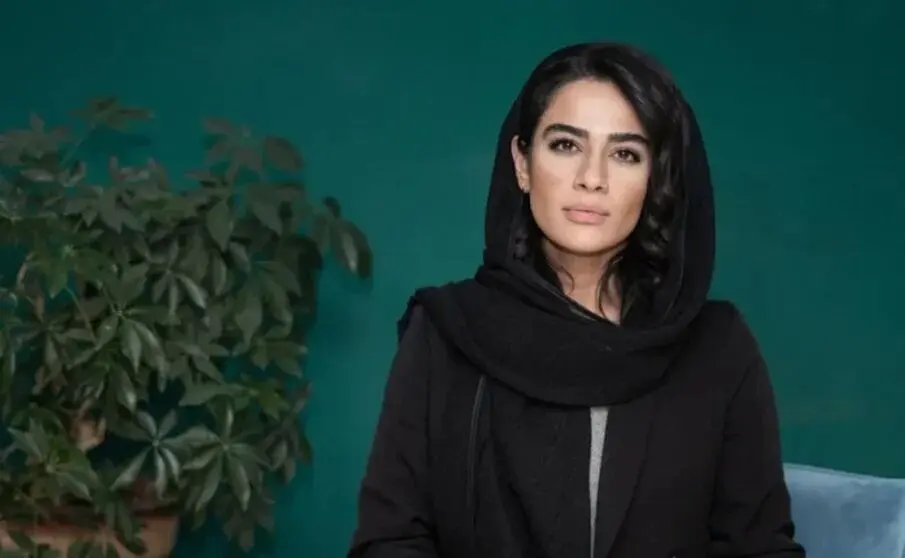 هیوا سیفی زاده آزاد شد/ دلیل بازداشت