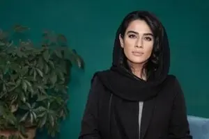 هیوا سیفی زاده آزاد شد/ دلیل بازداشت