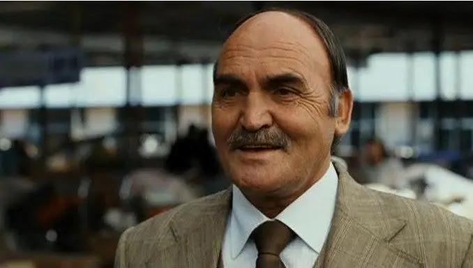 قادر فرخ درگذشت 