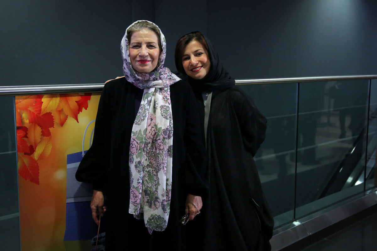 اکران خصوصی فیلم 