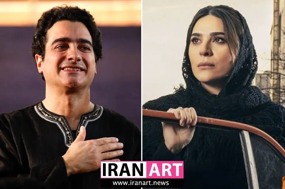 پاسپورت علی دایی را دادند، پاسپورت همایون و سحر را می دهند اما پاسپورت مهران مدیری چطور؟