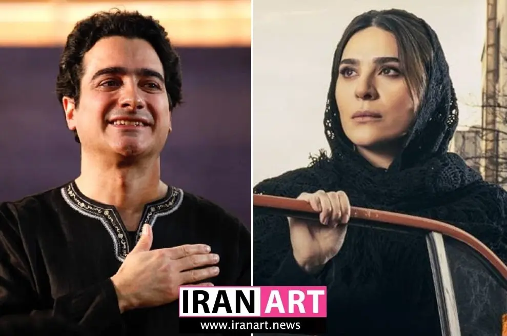 پاسپورت علی دایی را دادند، پاسپورت همایون و سحر را می دهند اما پاسپورت مهران مدیری چطور؟