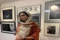 زندان درونم را ببین/ گزارش کیمیا نخعی از نمایشگاه هستم، آن‌چه می‌بینم در گالری مژده