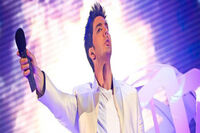 4 Shows by Farzin
