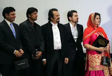 سلام بمبئی