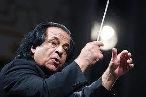 Maestro Rahbari’s latest music to feature Goethe’s Hafez-inspired poetry 