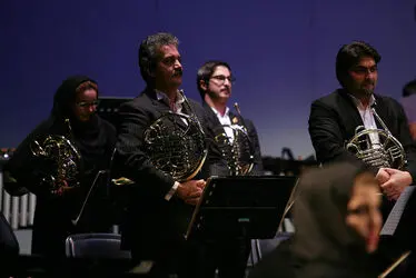Tehran Symphony Orchestra