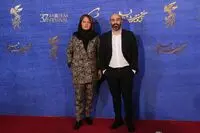 دبورا یانگ درباره تنابنده و مهناز افشار چه نوشت؟