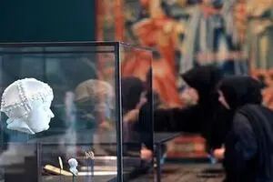 Iran, France to hold online archeology conference
