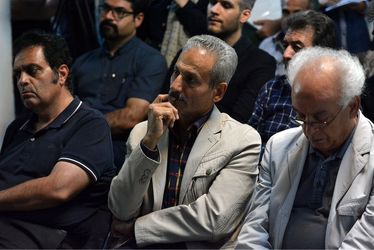 گردهمایی اهالی موسیقی در اعتراض به لغو کنسرت ها 