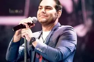 واکنش جالب خواننده پاپ به تصویر معروف سهراب سپهری/ عکس