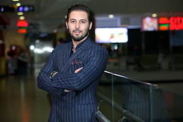 اکران خصوصی فیلم " دو عروس" در پردیس سینمایی کوروش