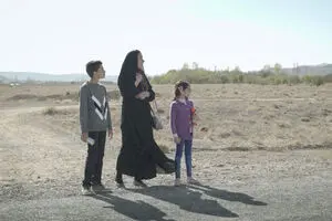 Iranian movies to compete in Olympia Intl. Film Festival