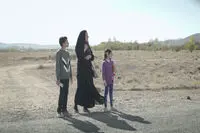 Iranian movies to compete in Olympia Intl. Film Festival