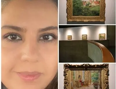 پیکاسو که نازی ها دزدیدند در تهران / روایت آزاده جعفریان از رد پای کلاسیک های چند صد میلیون دلاری در موزه هنرهای معاصر تهران