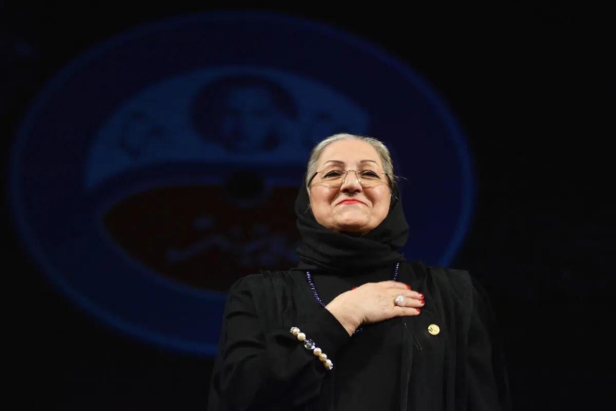 کنسرت هخوانی و همنوازی گروه 