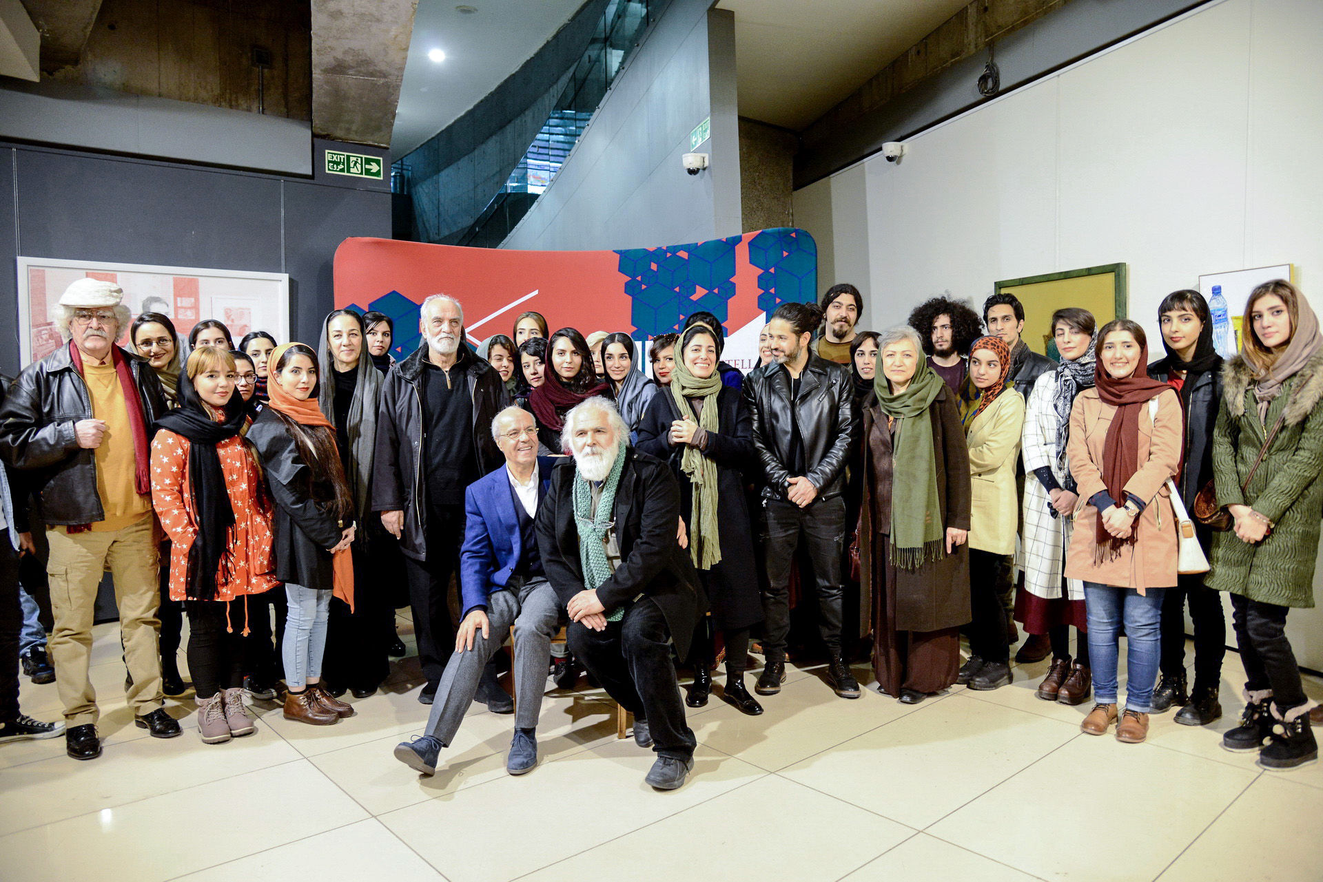 Damonfar festival pays tribute to Parviz Kalantari, Abbas Kiarostami