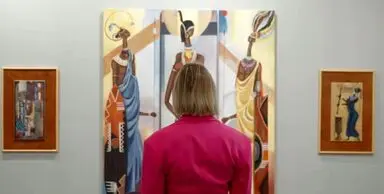 Art Dubai 2024 photo album