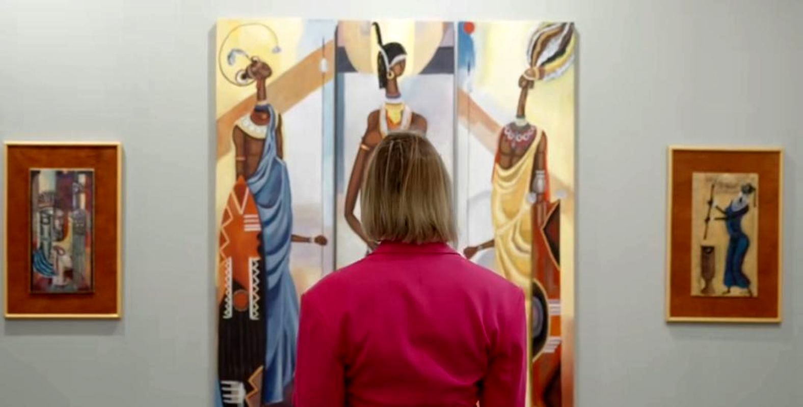 Art Dubai Announces Dates For 2026 Edition