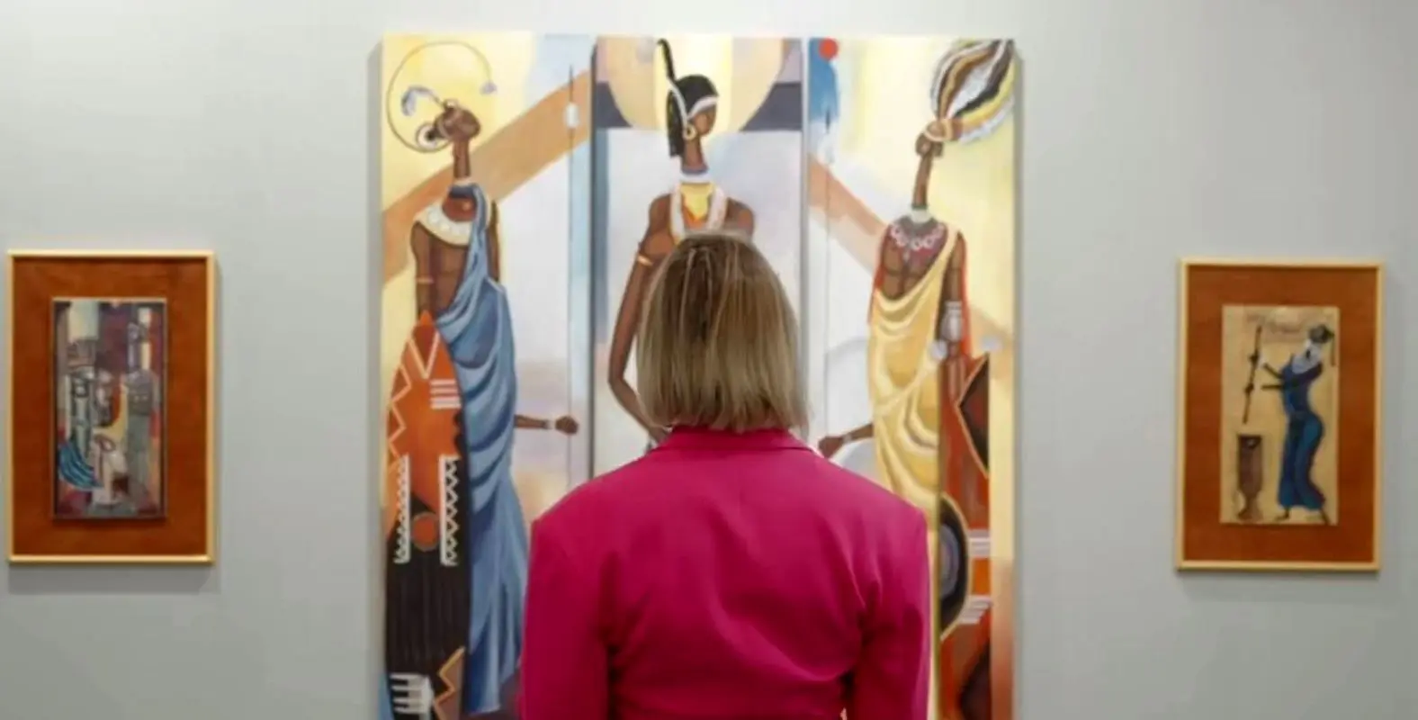 Art Dubai Announces Dates For 2026 Edition