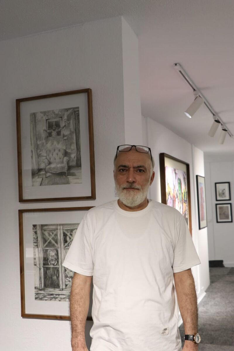 MAAD Gallery 