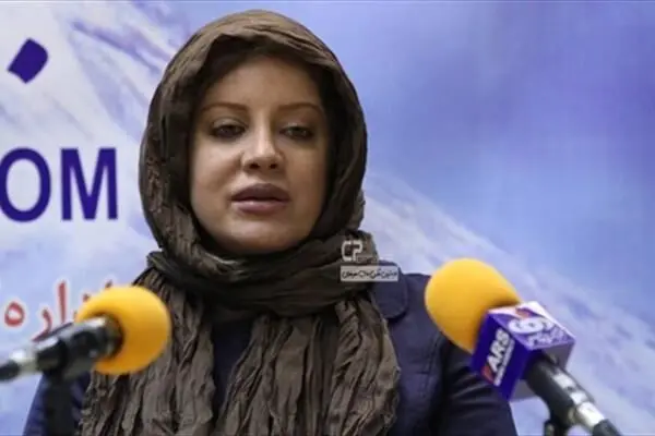 واکنش شراره رخام به صحبت‌های لیلا حاتمی در برلین 