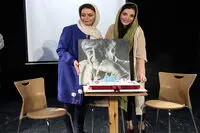 عکس‌های ایران‌آرت از گردهم‌آیی تئاتری‌ها به یاد حمید سمندریان