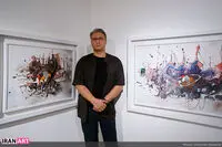 امیرحسین امیرجلالی درگذشت