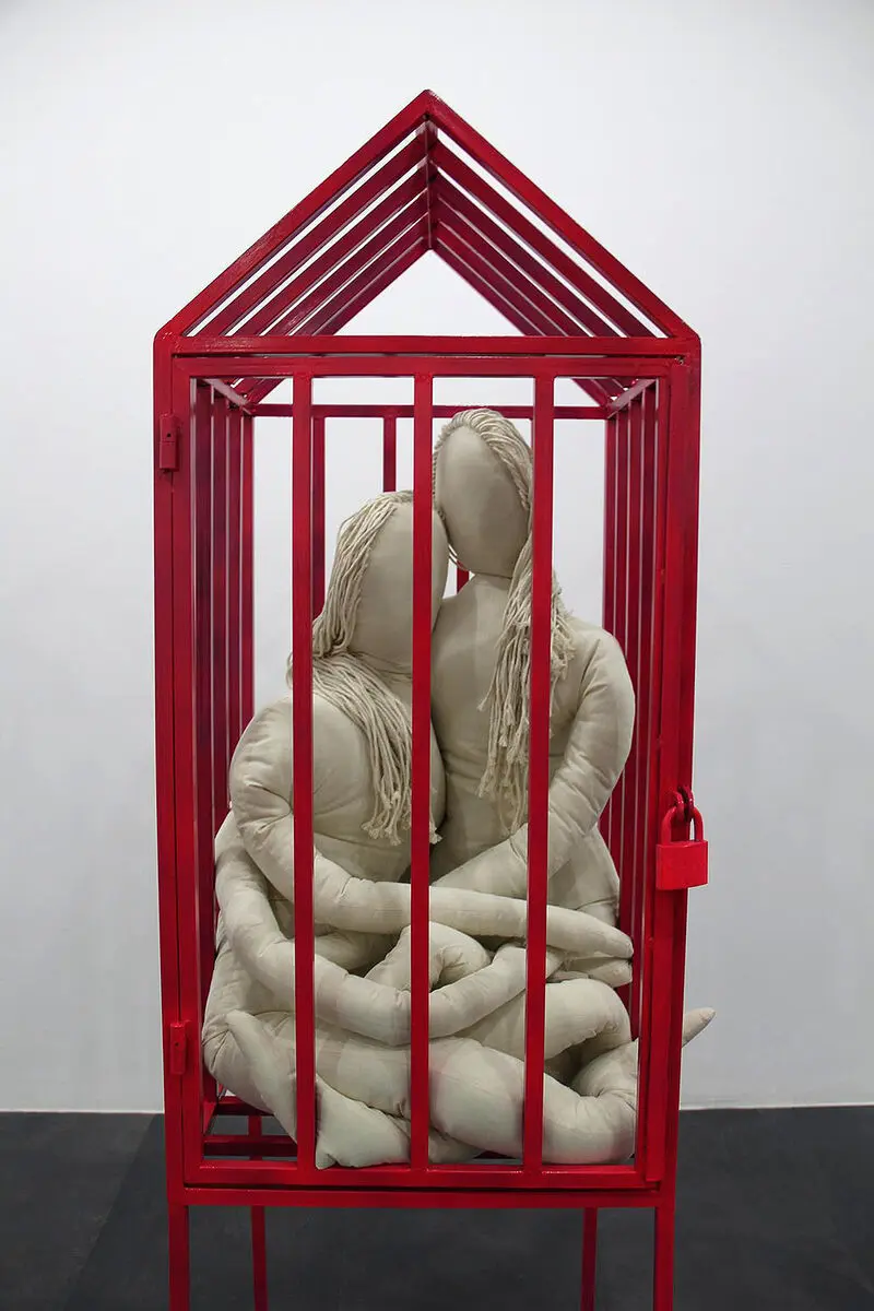 نمایشگاه گروهی 