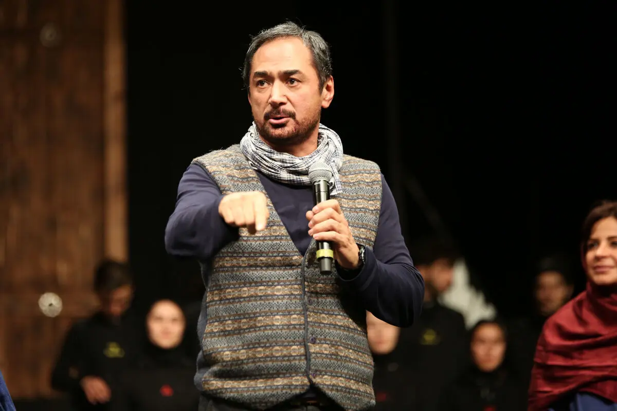 کنسرت-نمایش 