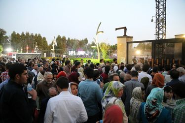 نوزدهمین جشن سینمای ایران