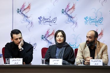  آخرین روز سی و ششمین جشنواره فیلم فجر 