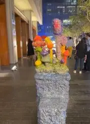 See: DIFC Art Nights 
