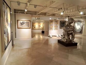 Raha Gallery Collection 