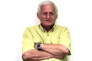  Akbar Alemi, veteran of cinema and television, Dies at 75