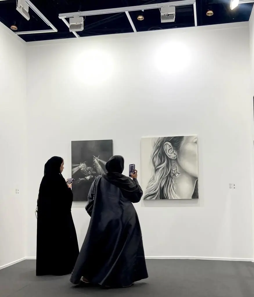 Art Dubai 2023/photo collection 1