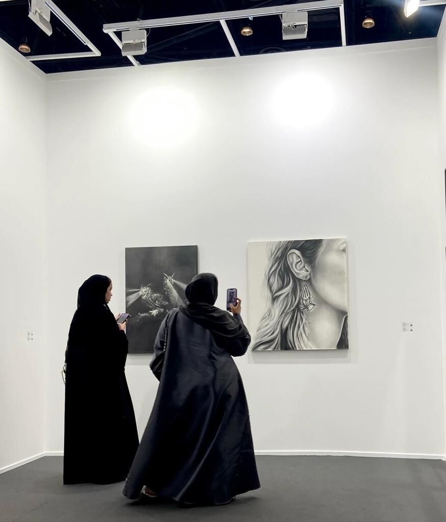 Art Dubai 2023/photo collection 1