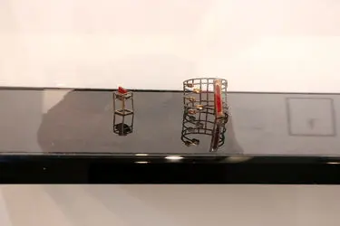 نمایشگاه آثار برگزیدگان جواهرسازی هنری معاصر در گالری آریا