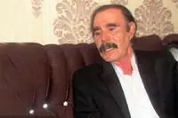 خواننده "دایه دایه" درگذشت