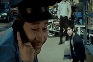 یک موزیک‌ویدیوی پرچهره ببینید؛ حتی مهدی رحمتی هم هست!