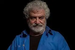 Veteran actor Kazem Hajir-Azad writes memoirs