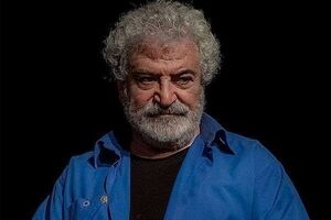 Veteran actor Kazem Hajir-Azad writes memoirs