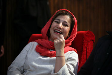 مراسم نکوداشت احترام برومند در کانون پرورش فکری کودک و نوجوان